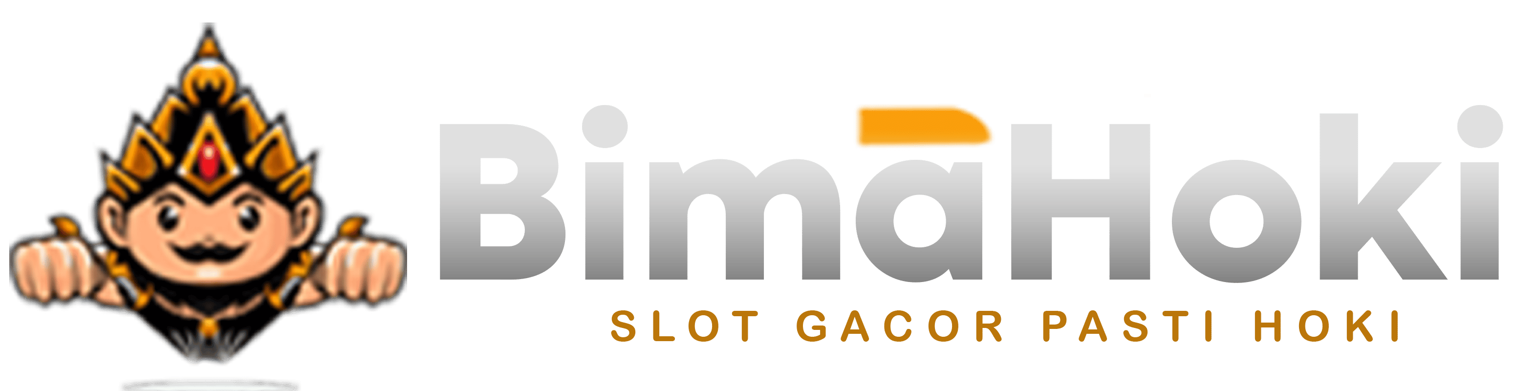 Logo BIMAHOKI